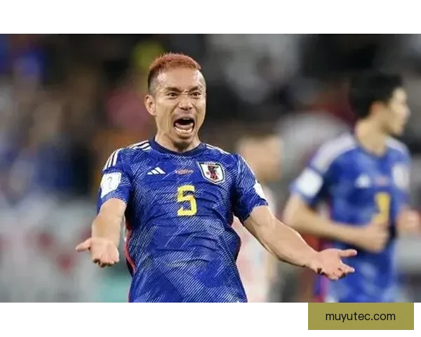 长友佑都：循序渐进备战世界杯